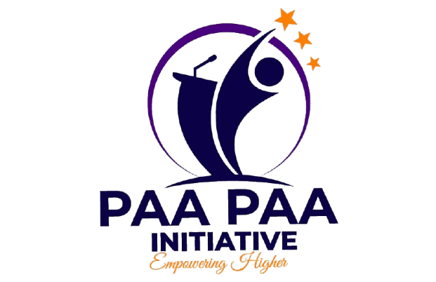 Paa Paa Initiative Logo