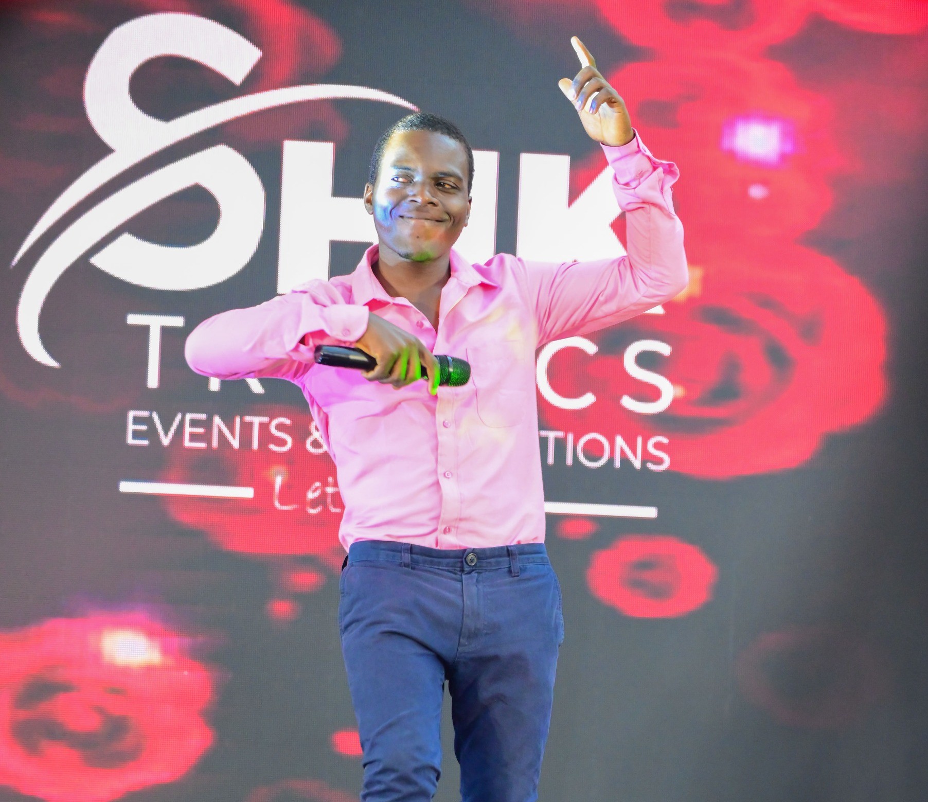 Sikika Festival: Amplifying Voices