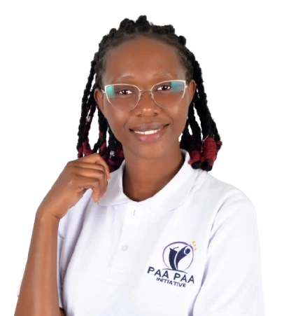 Gloria Ndanu Ngaa