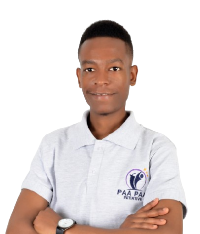 Reuben Atola Nabwayo