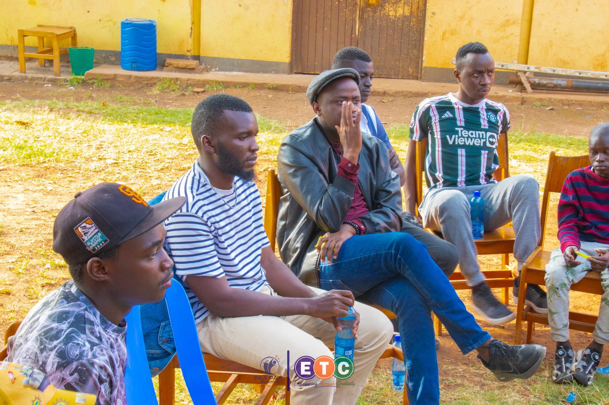 E.T.C - Empowering Through Creativity gallery image 6