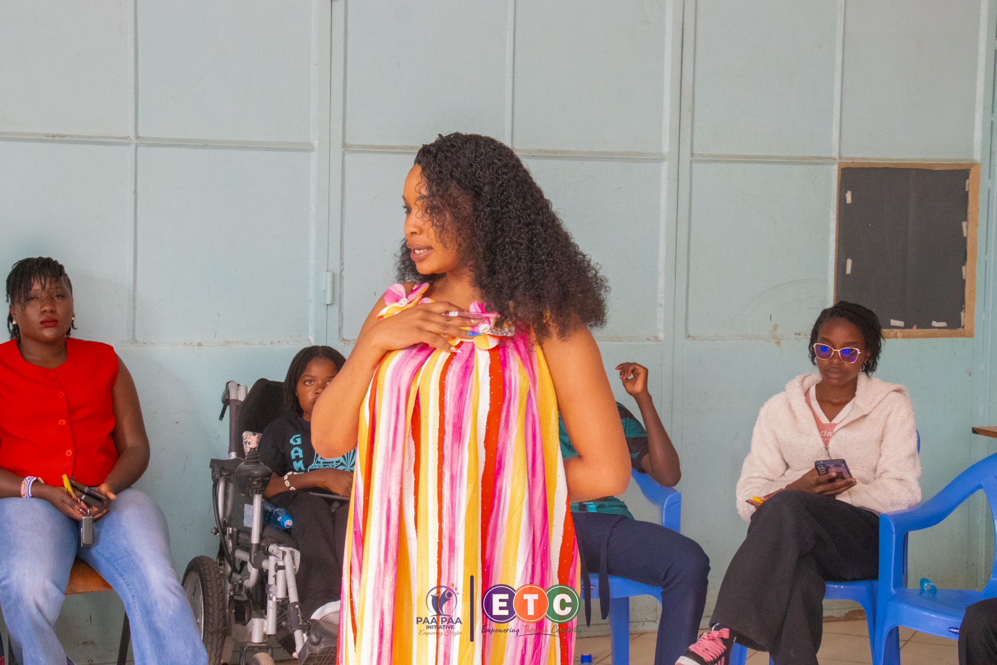 E.T.C - Empowering Through Creativity gallery image 7