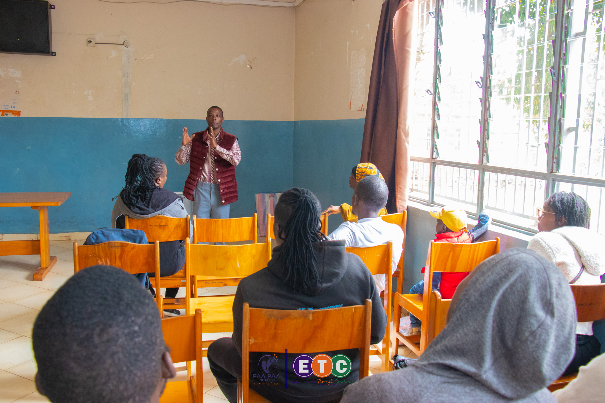 E.T.C - Empowering Through Creativity gallery image 2
