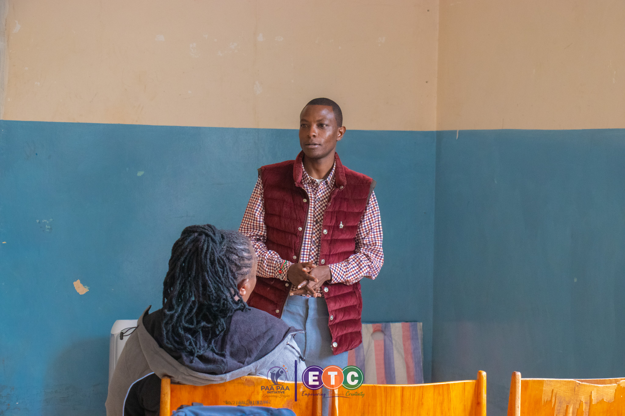 E.T.C - Empowering Through Creativity gallery image 3