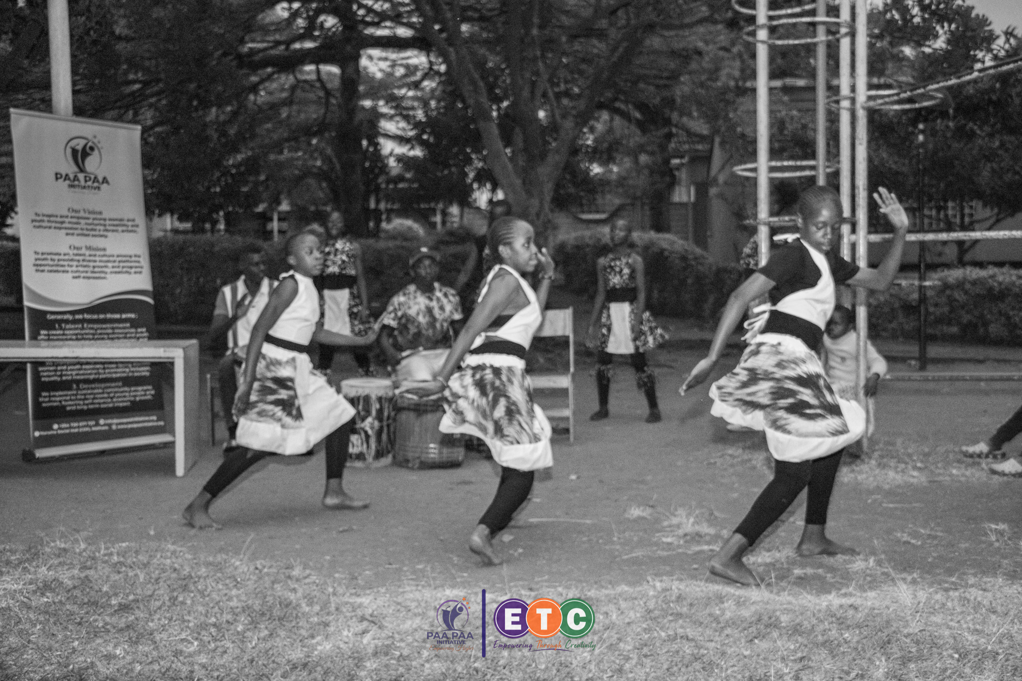 E.T.C - Empowering Through Creativity gallery image 8